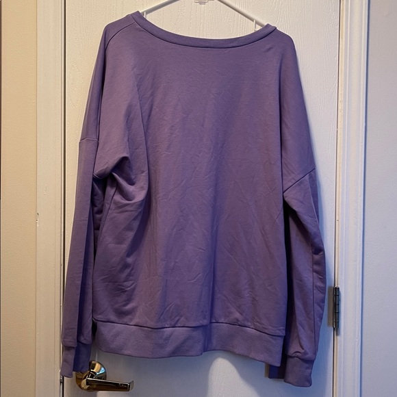 Sweatshirt - Picture 2 of 2